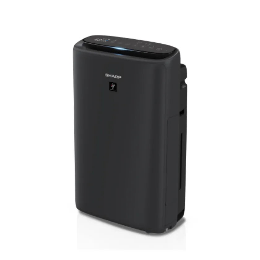 Sharp Air Purifier with Humidifiying - KI-N50 | AC GHAR